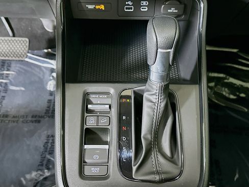 Used 2025 Honda CR-V EX image 21