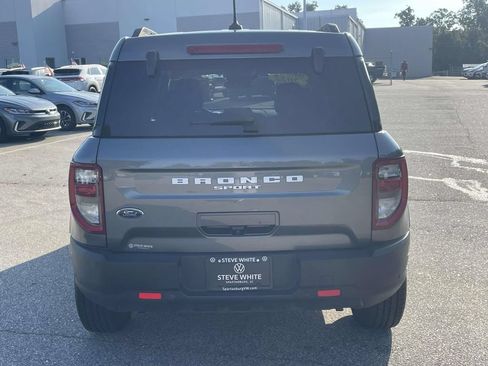 Used 2022 Ford Bronco Sport Big Bend AWD/4WD image 5