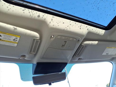 Used 2024 Nissan Armada Platinum w/ Captain's Chairs Package image 18