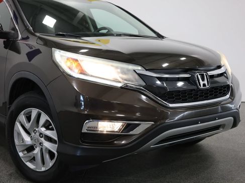 Used 2016 Honda CR-V EX image 3