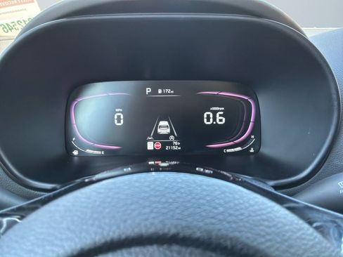 Used 2023 Kia Soul GT-Line w/ GT-Line Technology Package FWD image 12