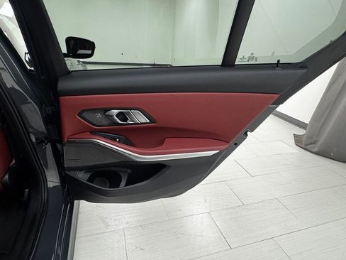 Used 2023 BMW 330i xDrive Sedan w/ M Sport Package image 15