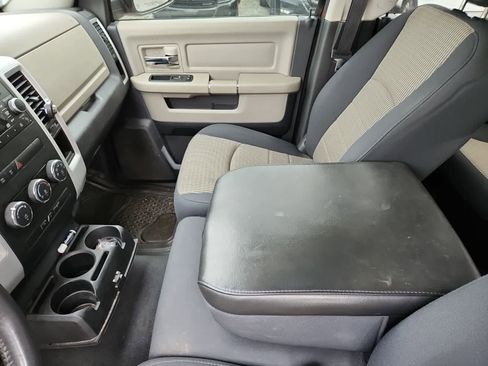 Used 2009 Dodge Ram 1500 Truck SLT w/ Big Horn Regional Pkg image 11