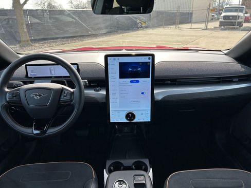 Used 2023 Ford Mustang Mach-E GT image 35