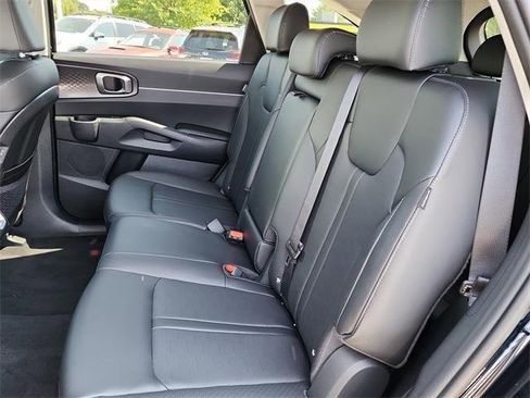 New 2026 Kia Sorento EX image 16
