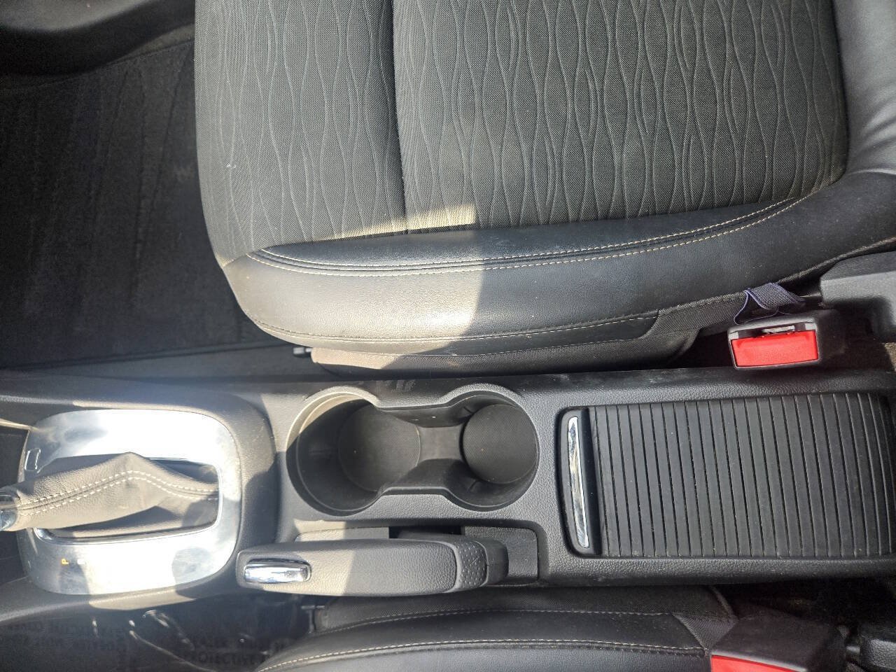 Used 2015 Buick Encore AWD image 54