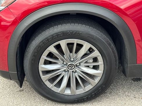 Certified 2024 MAZDA CX-90 3.3 Turbo w/ Preferred Plus image 25