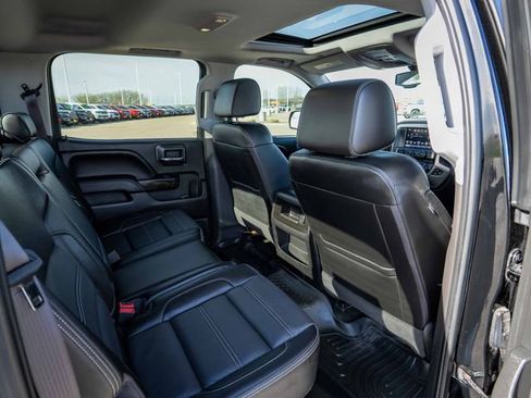 Used 2016 GMC Sierra 1500 Denali w/ Denali Ultimate Package AWD/4WD image 26