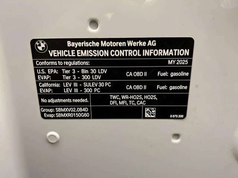 Used 2025 BMW 530i image 28