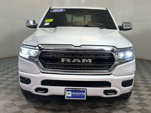 Used 2019 RAM 1500 Limited image 9
