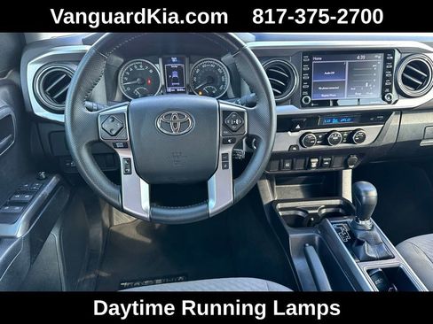Used 2023 Toyota Tacoma SR5 image 16