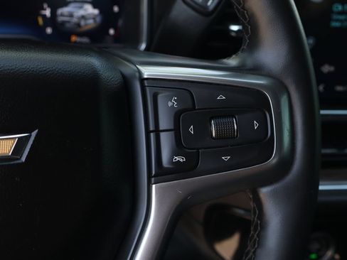 Used 2024 Chevrolet Silverado 1500 LT RWD image 28