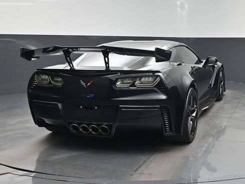 Used 2019 Chevrolet Corvette ZR1 RWD image 27