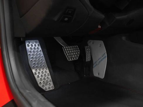 Certified 2023 Ferrari 812 Competizione RWD image 58