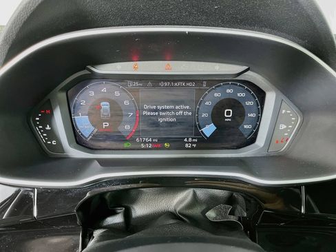 Used 2022 Audi Q3 2.0T Premium Plus AWD/4WD image 17
