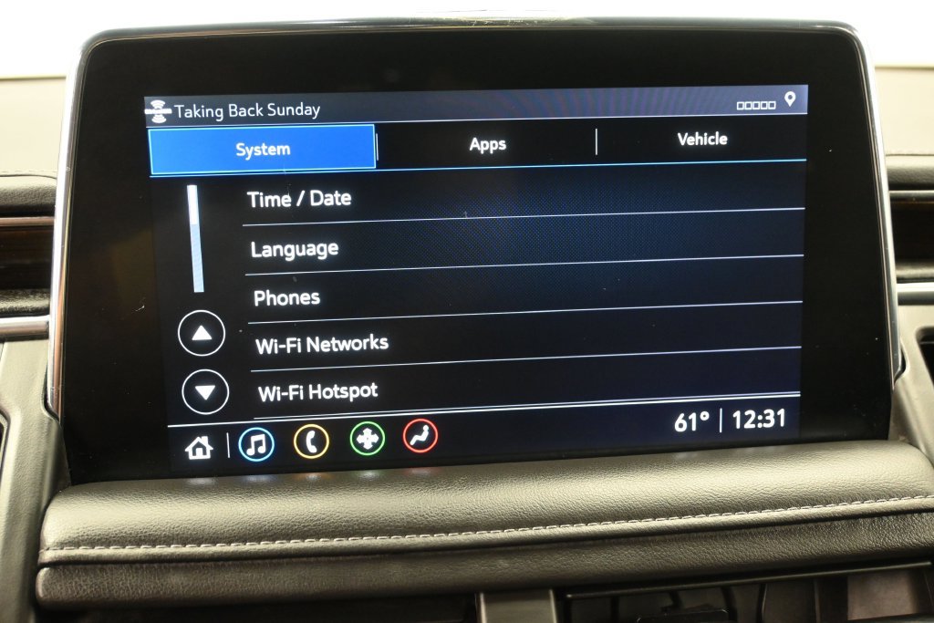 Used 2021 GMC Yukon XL SLE AWD/4WD image 18