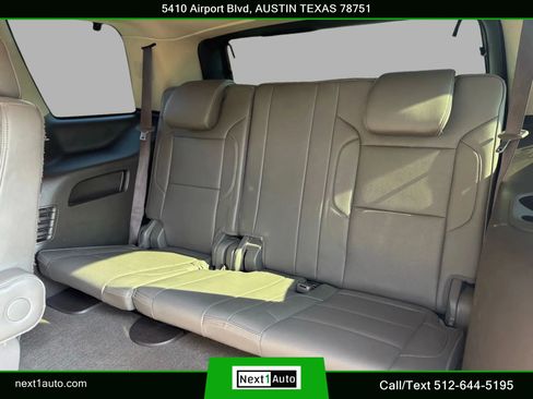 Used 2017 GMC Yukon Denali w/ Open Road Package image 33