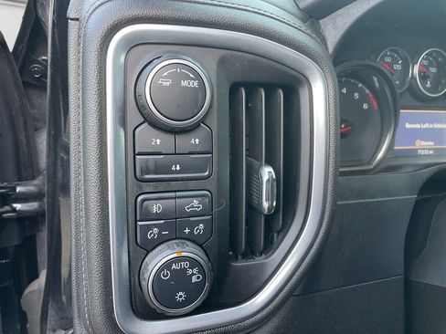 Used 2022 Chevrolet Silverado 2500 LT w/ Convenience Package AWD/4WD image 36