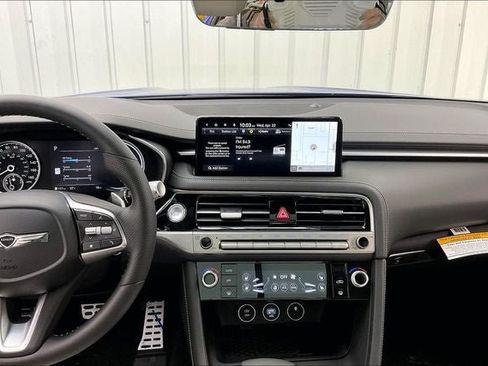 New 2026 Genesis G70 3.3T Sport Prestige AWD/4WD image 7