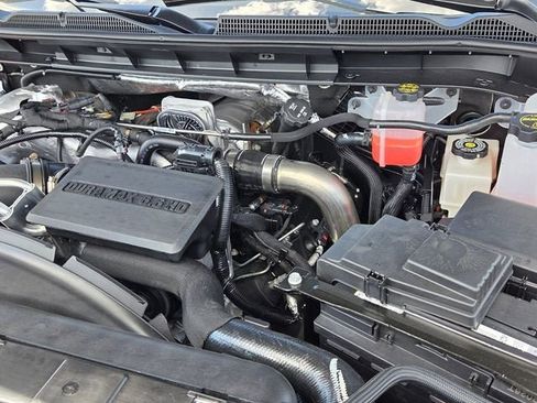 New 2026 GMC Sierra 2500 AT4 w/ AT4 Premium Plus Package AWD/4WD image 22