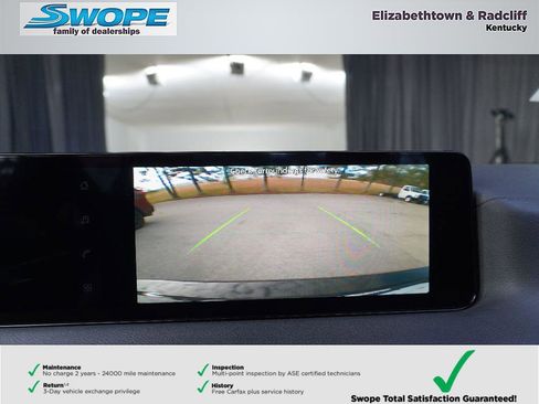 New 2026 Nissan Sentra SR w/ Floor Mat Package image 30