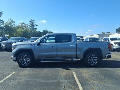New 2026 GMC Sierra 1500 SLT w/ SLT Premium Plus Package