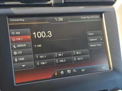 Used 2014 Ford Fusion Energi SE image 6