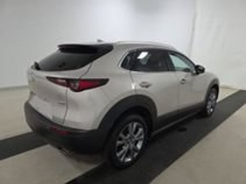 Used 2024 MAZDA CX-30 AWD 2.5 S w/ Premium Package image 19