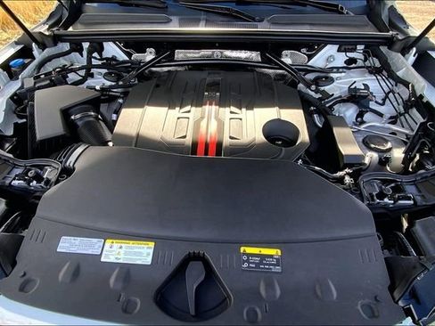 New 2025 Audi SQ5 Premium Plus image 10