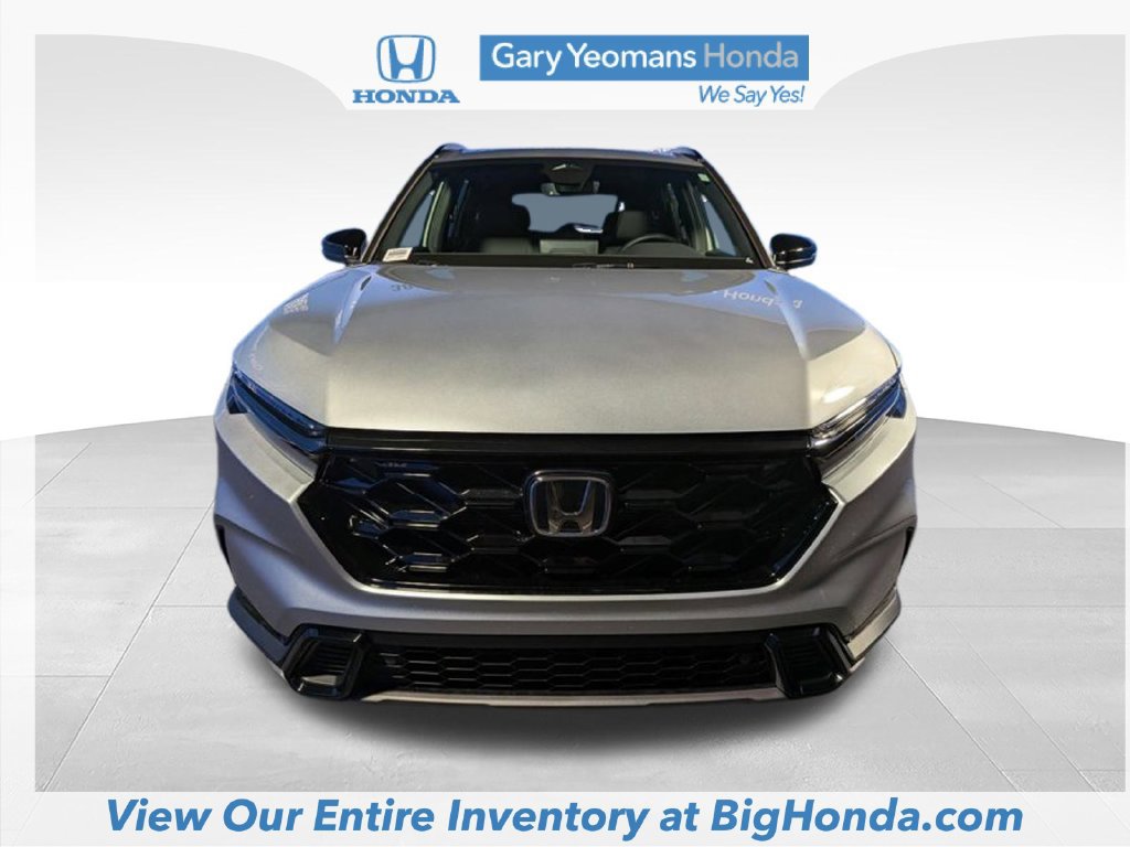 New 2027 Honda CR-V Sport-L image 11