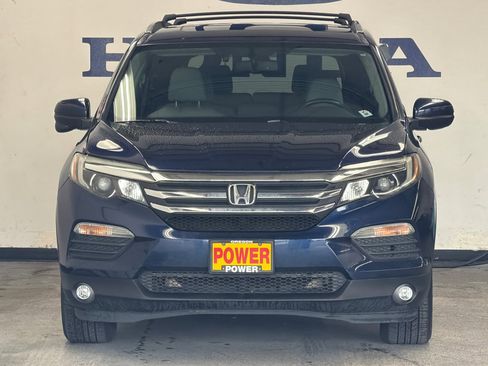 Used 2016 Honda Pilot EX-L image 8