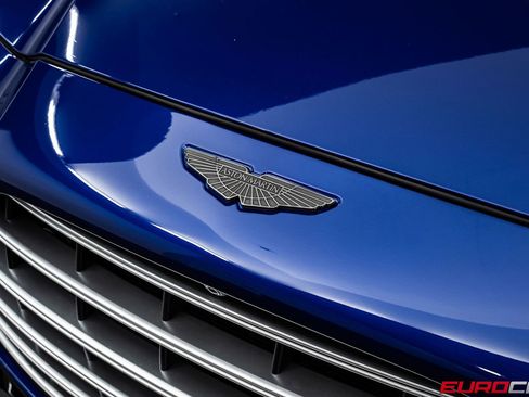 Used 2023 Aston Martin DBX 707 AWD/4WD image 9