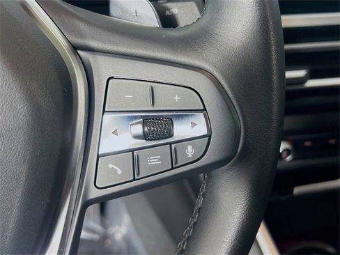 Used 2023 BMW 330i xDrive Sedan w/ Driving Assistance Package image 17