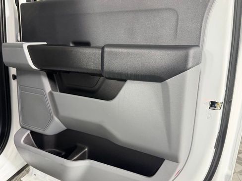 Used 2025 Ford F350 XL w/ 360-Degree Camera Package image 29