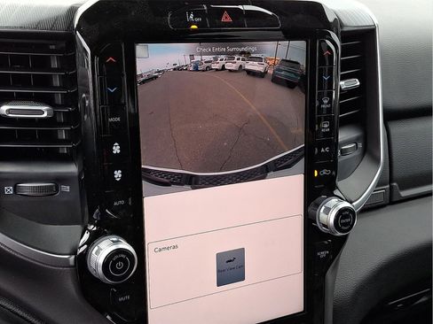 New 2026 RAM 1500 Big Horn image 12