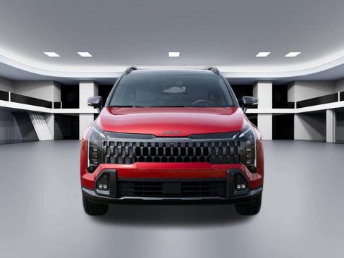 New 2026 Kia Sportage X-Pro Prestige AWD/4WD image 2