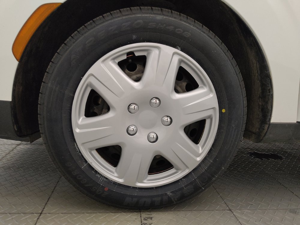 Used 2021 Kia Soul LX FWD image 31