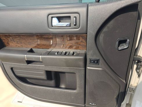 Used 2014 Ford Flex Limited w/ Equipment Group 301A image 10