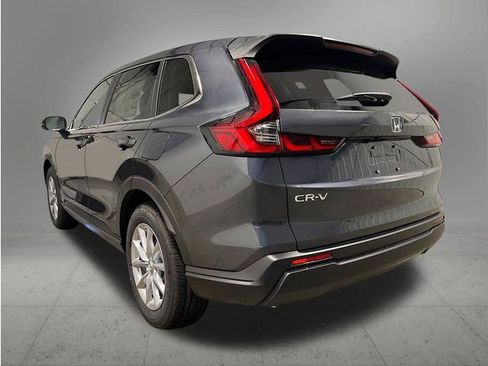 New 2026 Honda CR-V EX image 3