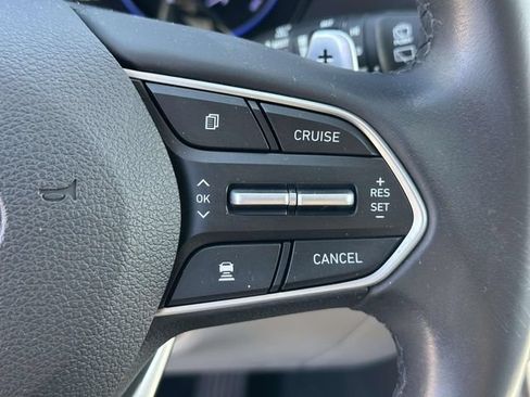 Used 2020 Hyundai Palisade SEL w/ Convenience Package FWD image 25