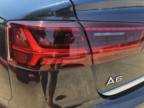 Used 2016 Audi A6 3.0T Premium Plus image 10