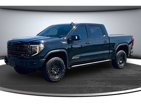 Used 2024 GMC Sierra 1500 AT4X w/ AT4X AEV Edition AWD/4WD image 15