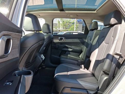 Used 2023 Kia Sorento X-Line EX AWD/4WD image 10