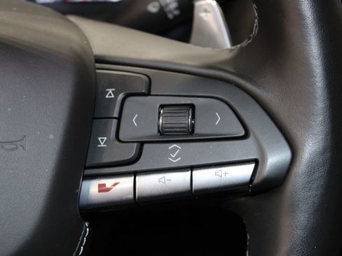 Used 2022 Cadillac CT4 V Blackwing w/ Driver Assist Package RWD image 14