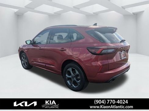 Used 2024 Ford Escape ST-Line AWD/4WD image 5