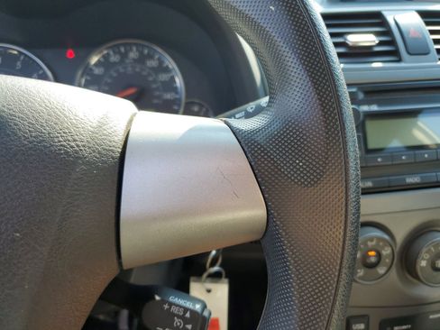 Used 2012 Toyota Corolla S FWD image 23