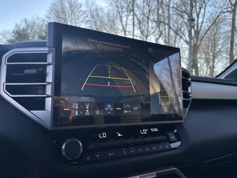 New 2026 Toyota Tundra Limited image 33