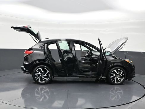 Used 2019 Honda HR-V Sport image 36