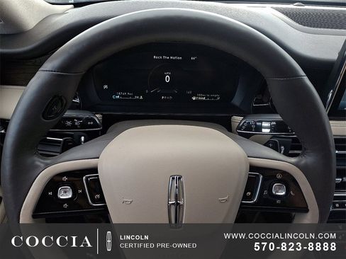Certified 2022 Lincoln Corsair Reserve w/ Elements Package image 20