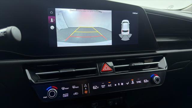 Used 2023 Kia Niro Wind w/ Wind Preserve Package FWD image 28